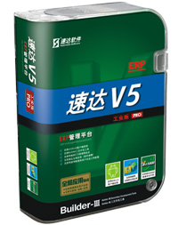 ����/�����ٴ�V5ERP����ƽ̨ Pro��ҵ��